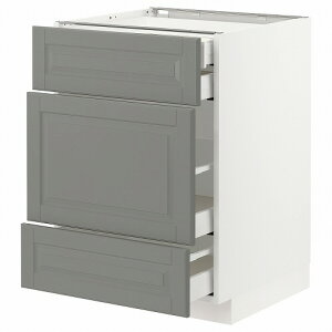 [IKEA/CPA/ʔ]METOD g[h x[XLrlbg oO3/o4, zCg }LV[/{[hr[ O[[9](a)(89306083)