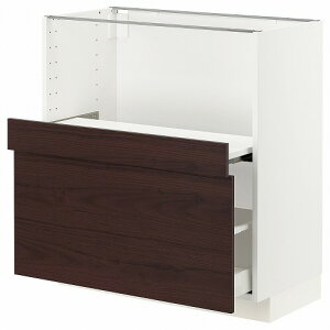 [IKEA/CPA/ʔ]METOD g[h / MAXIMERA }LV[ x[XLrlbg oVFt/ot, zCg AXPXh/_[NuE AbVykEbNz[5](a)(99334