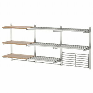 [IKEA/�C�P�A/�ʔ�]KUNGSFORS �N���O�X�t�H���X �艺�����[��/�I��/���[��/�E�H�[���O���b�h, �X�e�����X�X�`�[��/�A�b�V���ޓ˂���[15](a)(99284882)