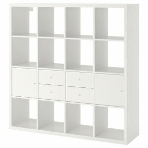 [IKEA/CPA/ʔ]KALLAX JbNX VFtjbg CT[g4t, zCgykELrlbgEfBXvCbNEI[vVFtz[6](d)(99278329)