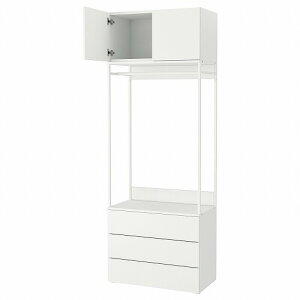 [IKEA/CPA/ʔ]PLATSA vbc@ [h[u 2+o3it, zCg/tHblX zCg[16](a)(99326467)