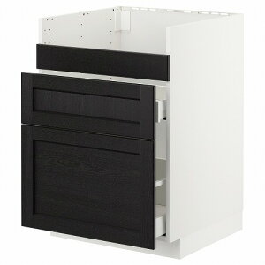 [IKEA/CPA/ʔ]METOD g[h x[XLrlbg n[Z VNp/oO3/o2, zCg }LV[/qb^ ubNXeC[9](a)(99295951)