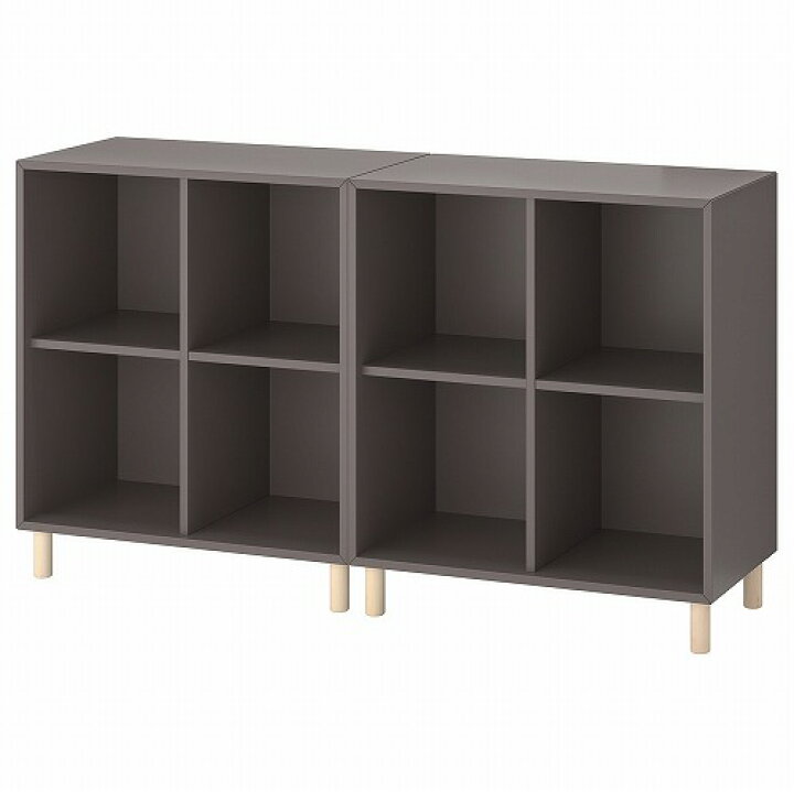 楽天市場】[IKEA/イケア/通販]EKET エーケト キャビネット 