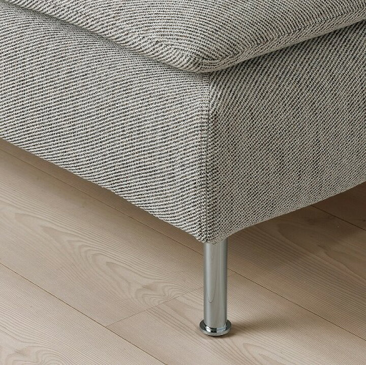 楽天市場】[IKEA/イケア/通販]SODERHAMN ソーデルハムン 2人掛けソファ 