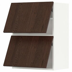 [IKEA/CPA/ʔ]METOD g[h EH[Lrlbg ^ 2t vbVI[v, zCg/V[iv uE[6](a)(99404714)