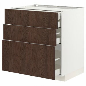 [IKEA/CPA/ʔ]METOD g[h / MAXIMERA }LV[ x[XLrlbg oO3/o4t, zCg/V[iv uE[9](a)(99404196)