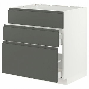 [IKEA/CPA/ʔ]METOD g[h / MAXIMERA }LV[ x[XLrlbg VNp+oO3/o2, zCg/HbNXgv _[NO[[7](a)(99305506)