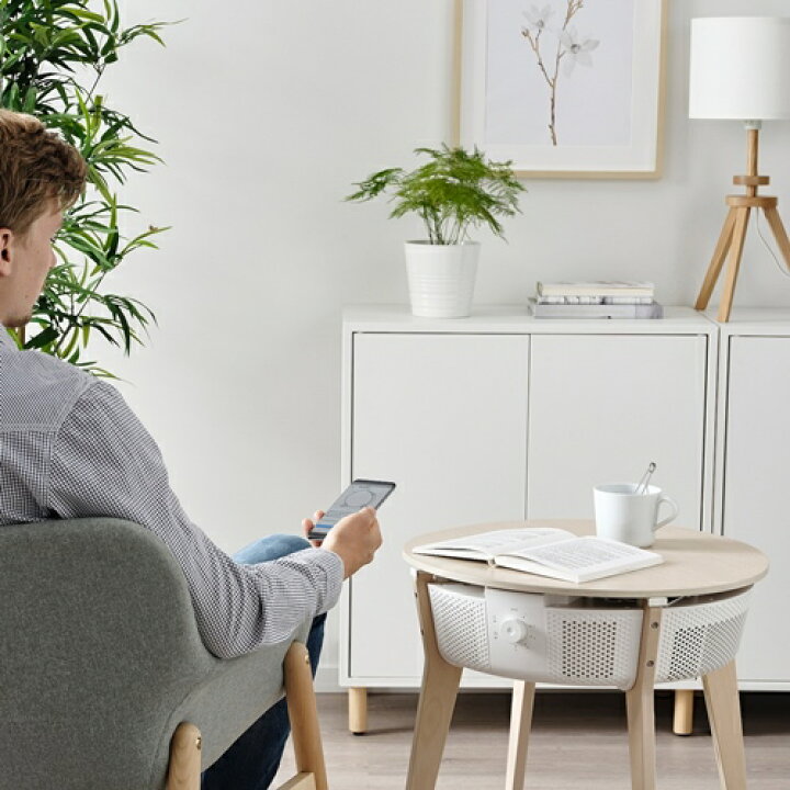 楽天市場】[IKEA/イケア/通販]STARKVIND スタルクヴィンド テーブル 