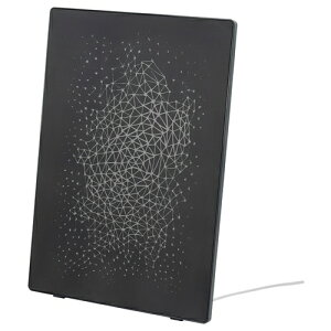 [IKEA/CPA/ʔ]SYMFONISK VtHjXN A[gt[ WiFiXs[J[t, ubN/X}[g[D](a)(80487318)