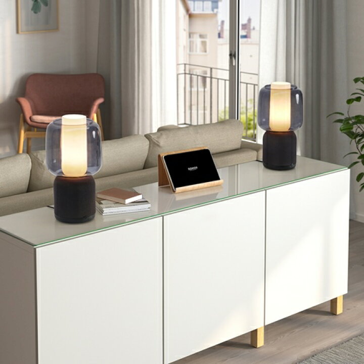 楽天市場】[IKEA/イケア/通販]SYMFONISK シンフォニスク スピーカー 