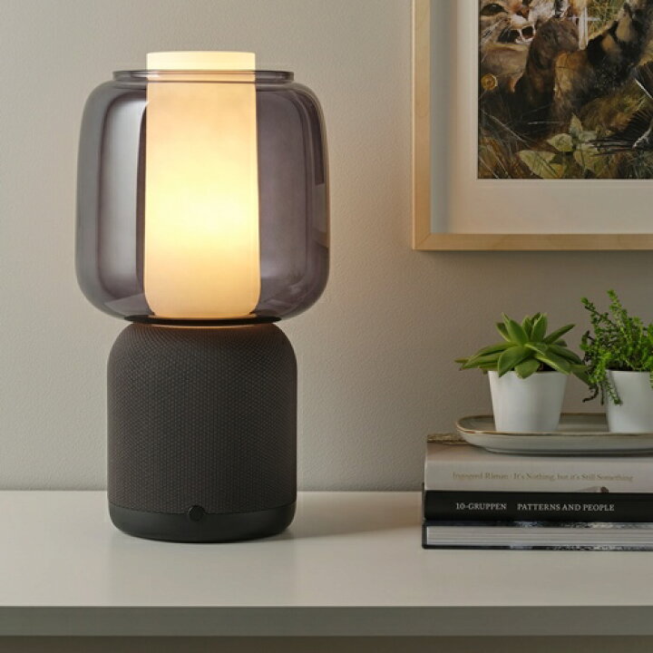 楽天市場】[IKEA/イケア/通販]SYMFONISK シンフォニスク スピーカー
