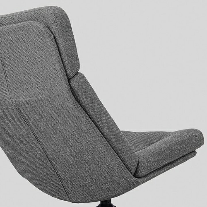 楽天市場】[IKEA/イケア/通販]HAVBERG ハーヴベリ 回転パーソナル 