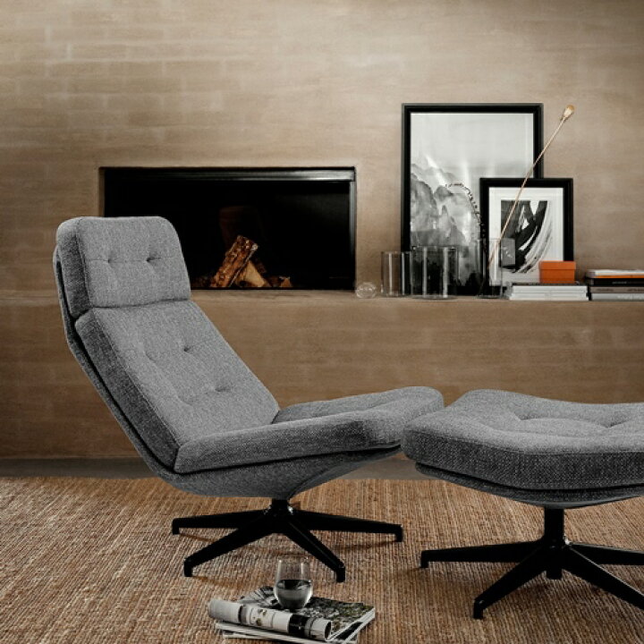 楽天市場】[IKEA/イケア/通販]HAVBERG ハーヴベリ 回転パーソナル 