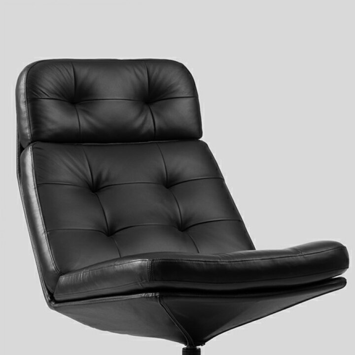 楽天市場】[IKEA/イケア/通販]HAVBERG ハーヴベリ 回転パーソナル 