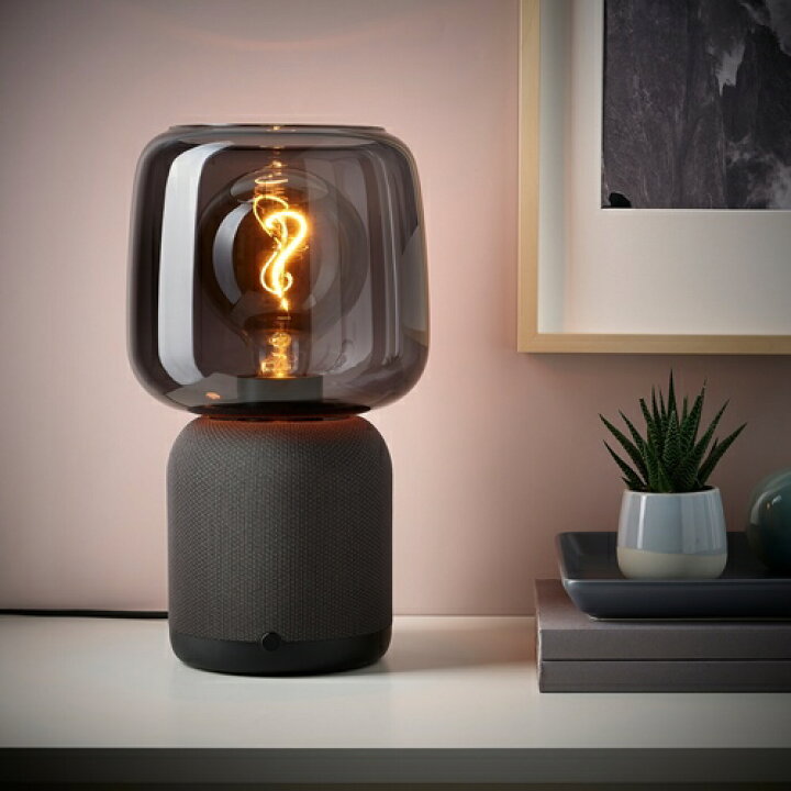 楽天市場】[IKEA/イケア/通販]SYMFONISK シンフォニスク シェード 