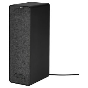 [IKEA/CPA/ʔ]SYMFONISK VtHjXN ubNVFt^WiFiXs[J[, ubN X}[g/2ykEbNz[B](c)(80506581)
