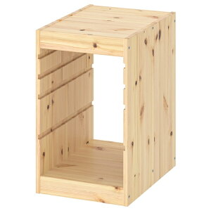 [IKEA/CPA/ʔ]TROFAST gt@Xg t[, CgzCgXeCpCykfUČ邨ᔠBqɍœKȂ[bNz[D](d)(70516062)