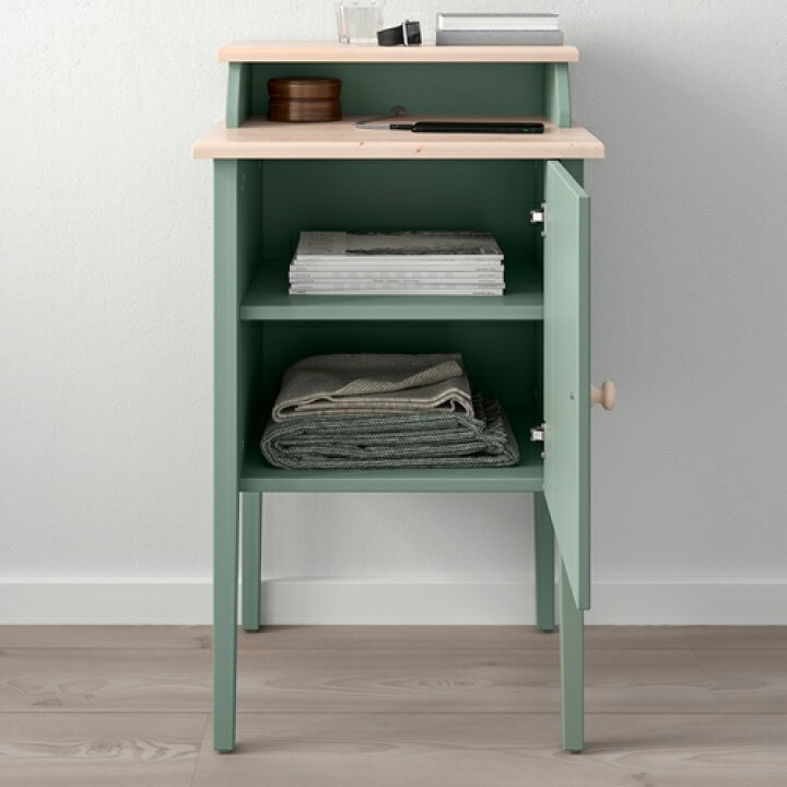 楽天市場】[IKEA/イケア/通販]OLDERDALEN オルデルダーレン サイド 