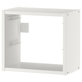 [IKEA/イケア/通販]TROFAST トロファスト ウォール収納, ホワイト【北欧デザインの見せるおもちゃ箱。子供部屋に最適なおしゃれ収納ラック】[B](d)(70516076)