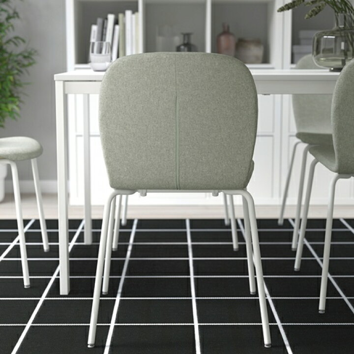 楽天市場】[IKEA/イケア/通販]KARLPETTER カールペッテル チェア 