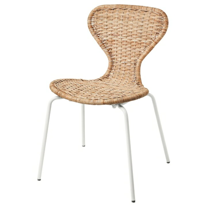 楽天市場】[IKEA/イケア/通販]ALVSTA エルヴスタ チェア, ハンドメイド 