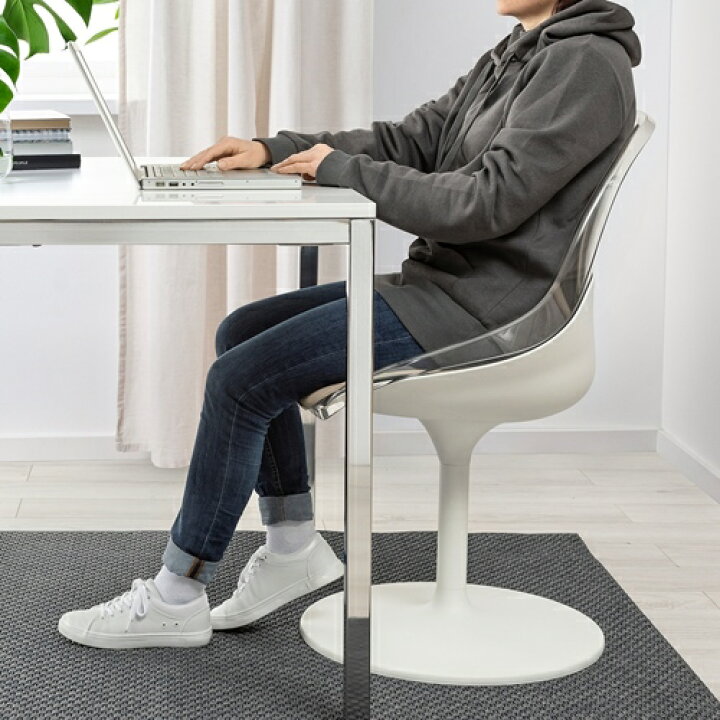楽天市場】[IKEA/イケア/通販]BALTSAR バルトサル 回転チェア 