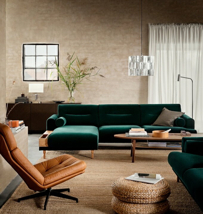 楽天市場】[IKEA/イケア/通販]HAVBERG ハーヴベリ 回転パーソナル 