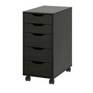 [IKEA/CPA/ʔ]ALEX ANX ojbg LX^[t, ubNuE[EA](d)(99422195)
