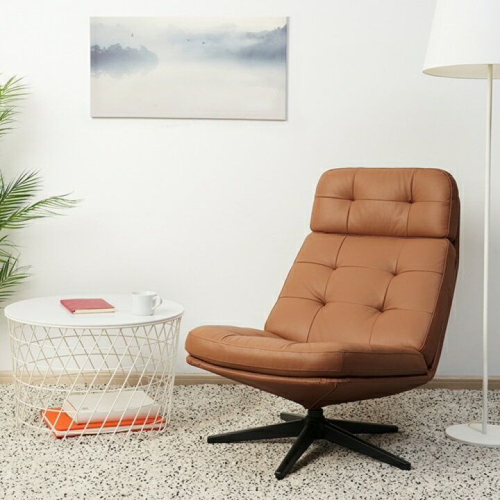 楽天市場】[IKEA/イケア/通販]HAVBERG ハーヴベリ 回転パーソナル 