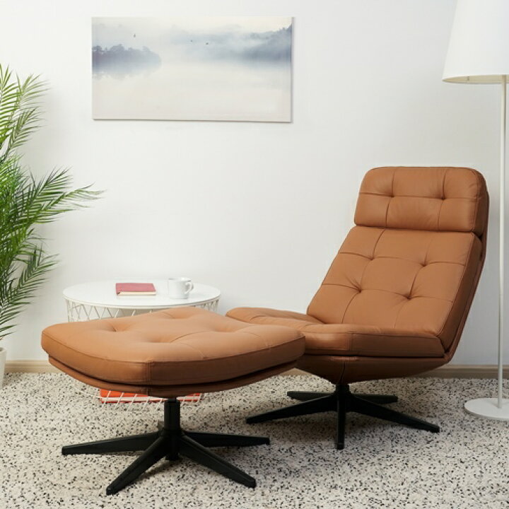 楽天市場】[IKEA/イケア/通販]HAVBERG ハーヴベリ オットマン, グラン 