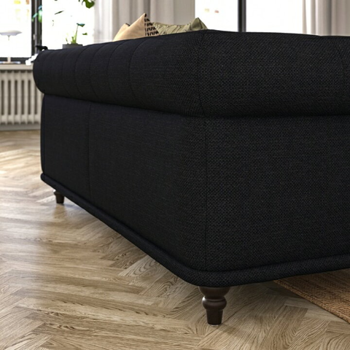 楽天市場】[IKEA/イケア/通販]VISKAFORS ヴィスカフォルス 2人掛け