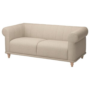 [IKEA/CPA/ʔ]VISKAFORS BXJtHX 2l|\t@, Cf Cgx[W/o[`[LB](a)(89443216)