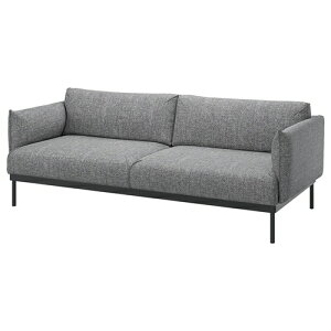 [IKEA/CPA/ʔ]APPLARYD Gbv[h 3l|\t@, Cf O[/ubN[LL](a)(40506234)