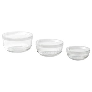 [IKEA/CPA/ʔ]BESTAMMA xVF[} ۑe ӂt 3Zbg, KX[A](c)(90495761)