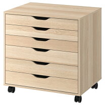 楽天市場】ikea alex（オフィス収納｜オフィス家具）：インテリア 
