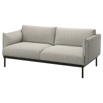 楽天市場】IKEA イケア（サイズ（ソファ）2 ～ 2.5人掛け（100 