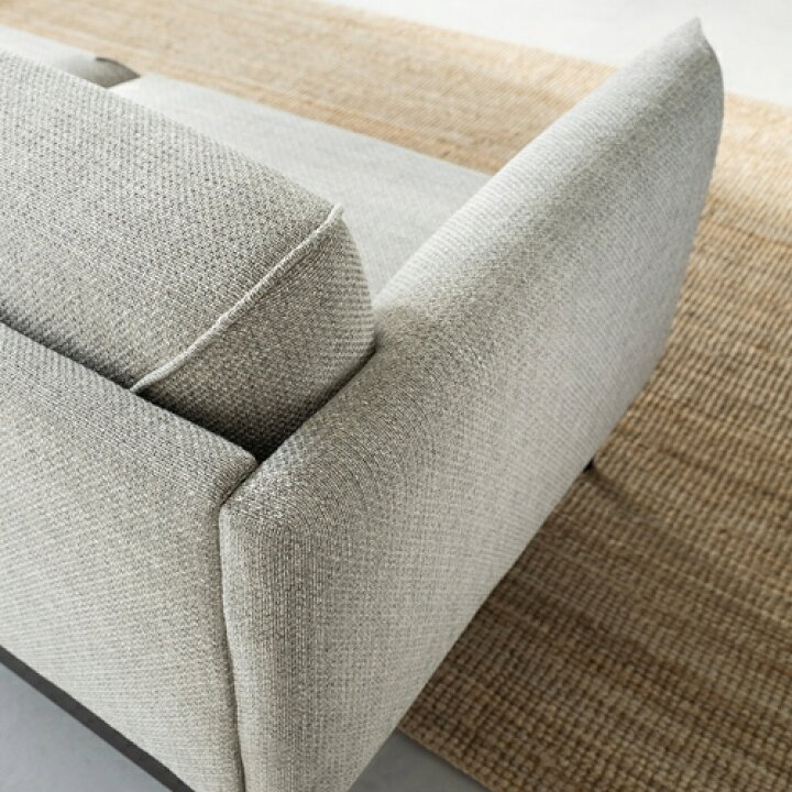 楽天市場】[IKEA/イケア/通販]APPLARYD エップラリード 2人掛けソファ 