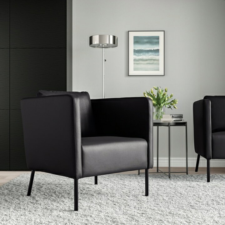 楽天市場】[IKEA/イケア/通販]EKERO エーケロー パーソナルチェア 