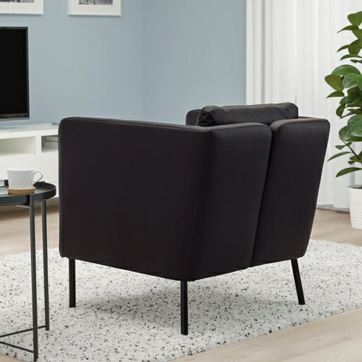 楽天市場】[IKEA/イケア/通販]EKERO エーケロー パーソナルチェア 