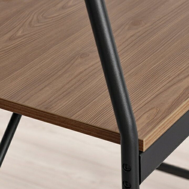楽天市場】[IKEA/イケア/通販]HAVERUD ホーヴェルード テーブル はしご 