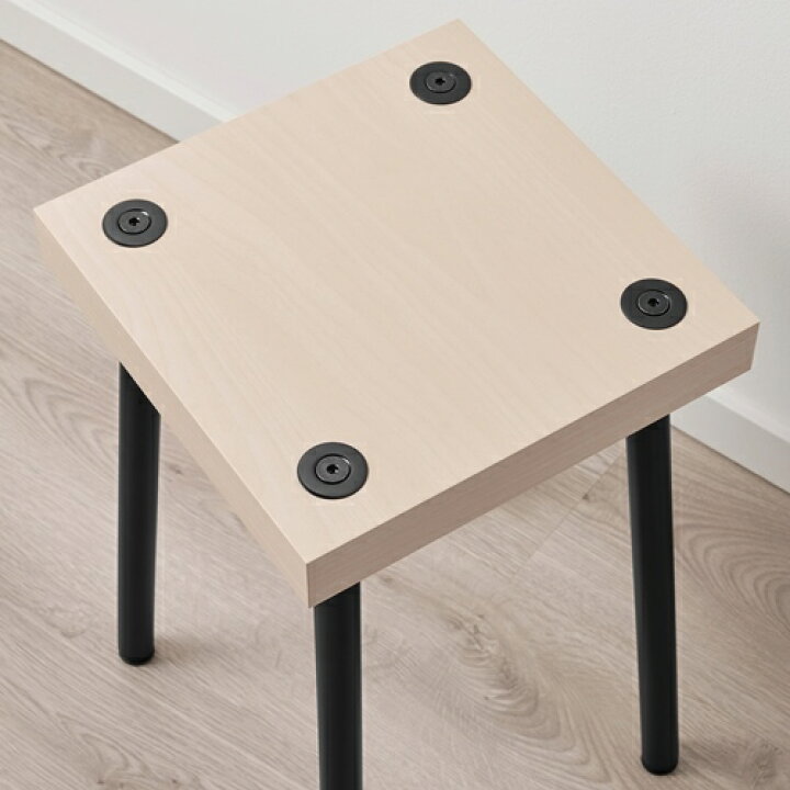楽天市場】[IKEA/イケア/通販]FRIDNAS フリードネス ネストテーブル 