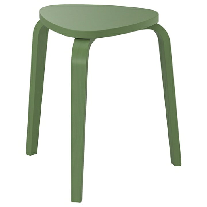 楽天市場】[IKEA/イケア/通販]KYRRE シルレ スツール, グリーン[C](a 