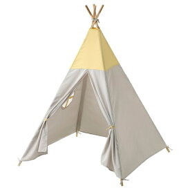 [IKEA/イケア/通販]HOVLIG ホーヴリグ 子ども用テント[D](c)(60534877)