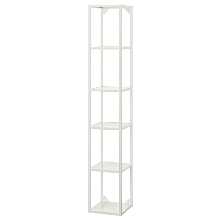 楽天市場】[IKEA/イケア/通販]ENHET エーンヘート ハイフレーム 棚板 