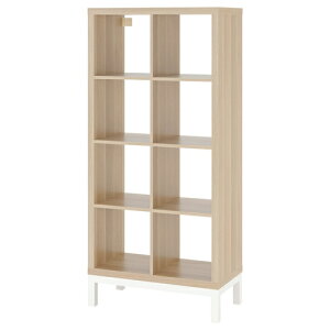 [IKEA/CPA/ʔ]KALLAX JbNX VFtjbg t[t, zCgXeCI[N/zCgykELrlbgEfBXvCbNEI[vVFtz[ID](d)(49443968)