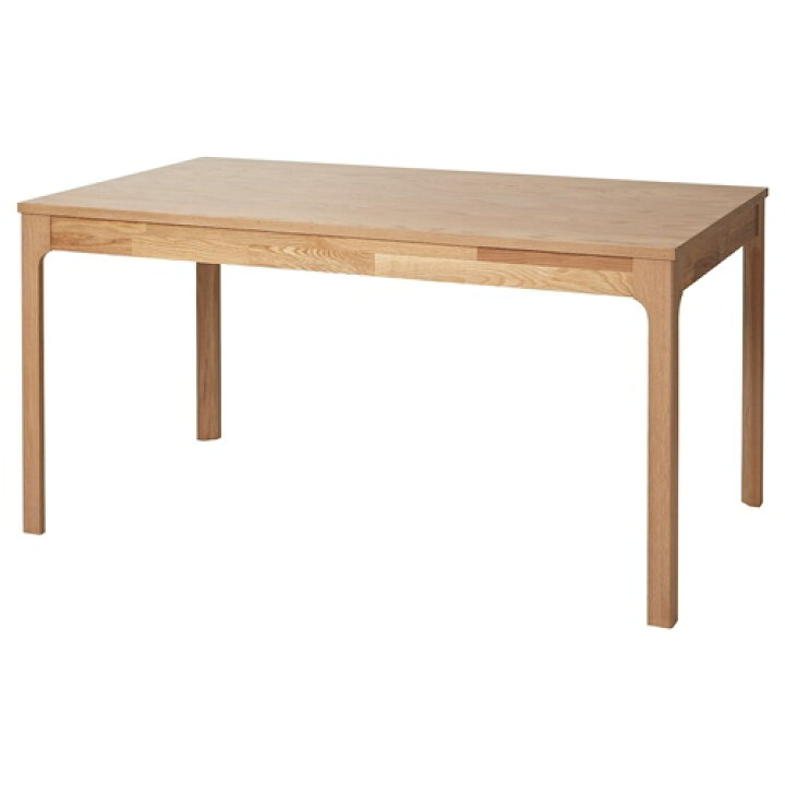 楽天市場】[IKEA/イケア/通販]KOFSTA コフスタ テーブル, オーク[L](a 