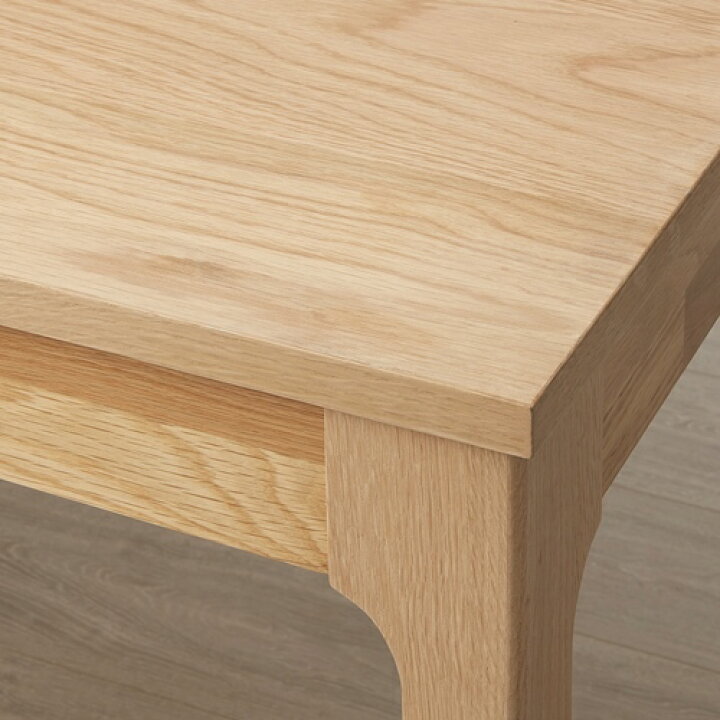 楽天市場】[IKEA/イケア/通販]KOFSTA コフスタ テーブル, オーク[L](a 