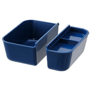 [IKEA/CPA/ʔ]IKEA 365+ ۑepCT[g2Zbg, _[Nu[[A](c)(20500898)