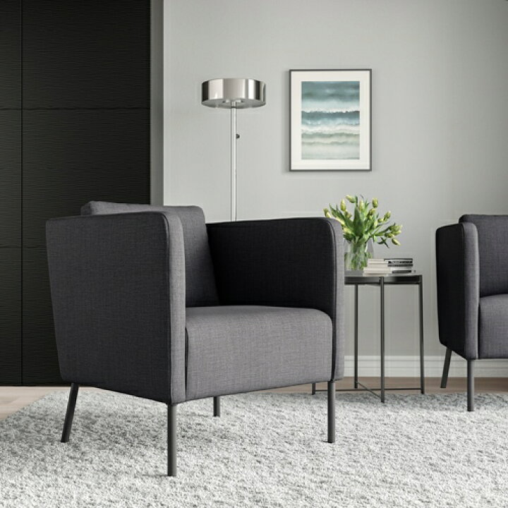 楽天市場】[IKEA/イケア/通販]EKERO エーケロー パーソナルチェア 