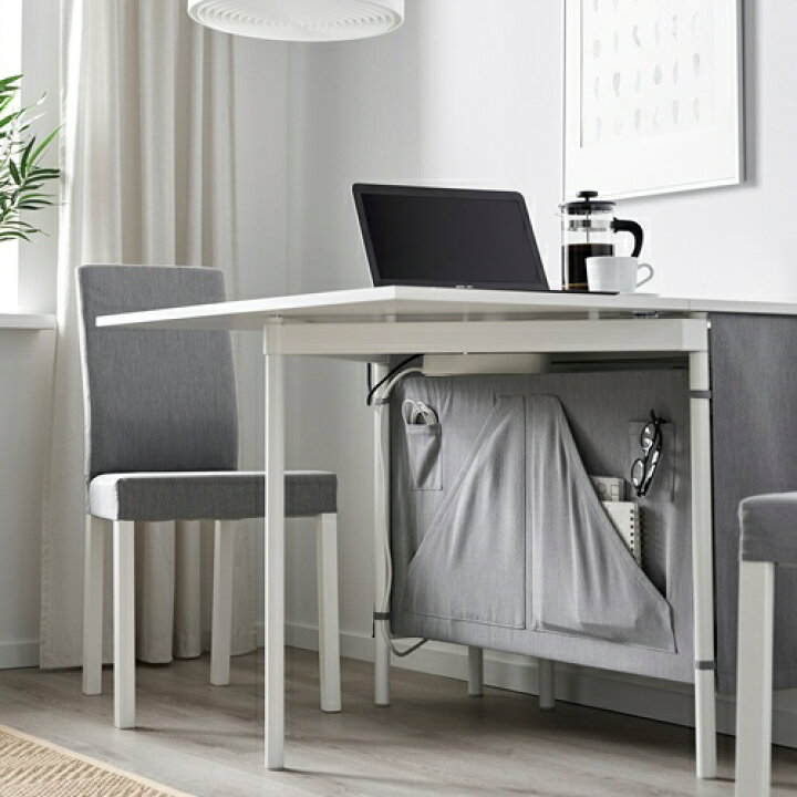 楽天市場】[IKEA/イケア/通販]KALLHALL カルヘル ゲートレッグテーブル 